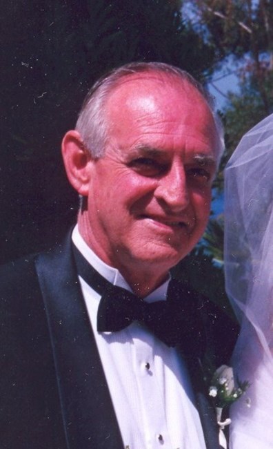 Obituary of Daniel Paul Holman Sr.