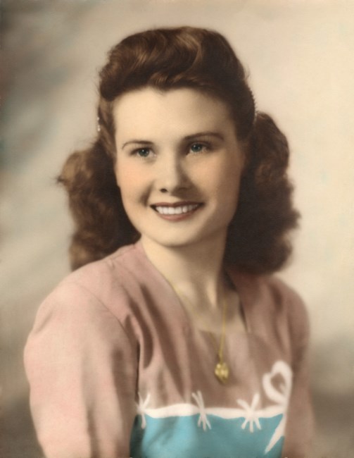 Obituary of Nelda Emma Price Owen