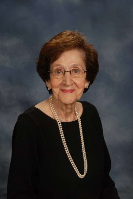 Obituary of Eleanor M. Dyer