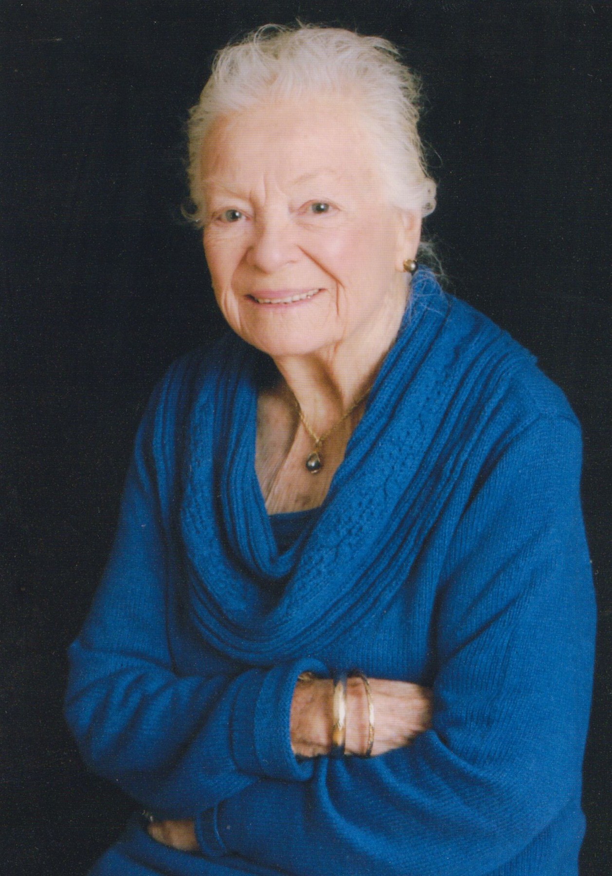 Obituary of Mary M. Lopez