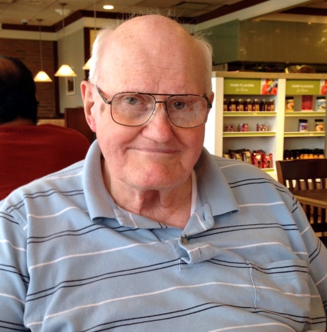 Obituary of Dale LeRoy Anderson