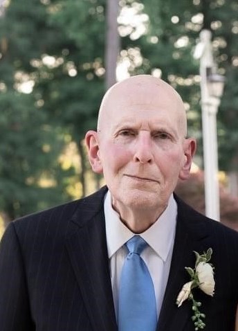 Obituary of Robert Lee Womack IV