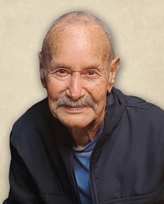 Obituary of John Espinoza