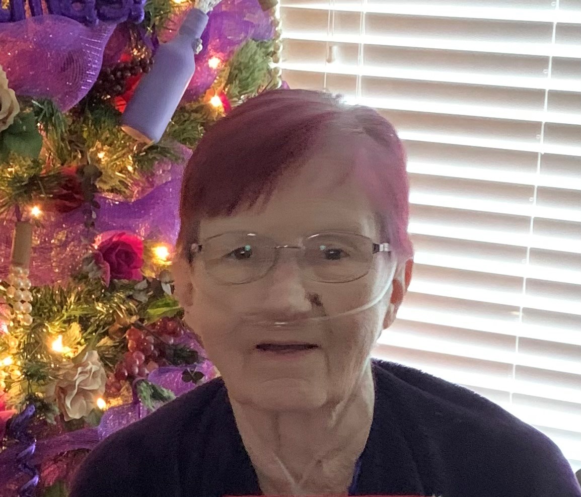 Obituary of Phyllis J. Kerstine