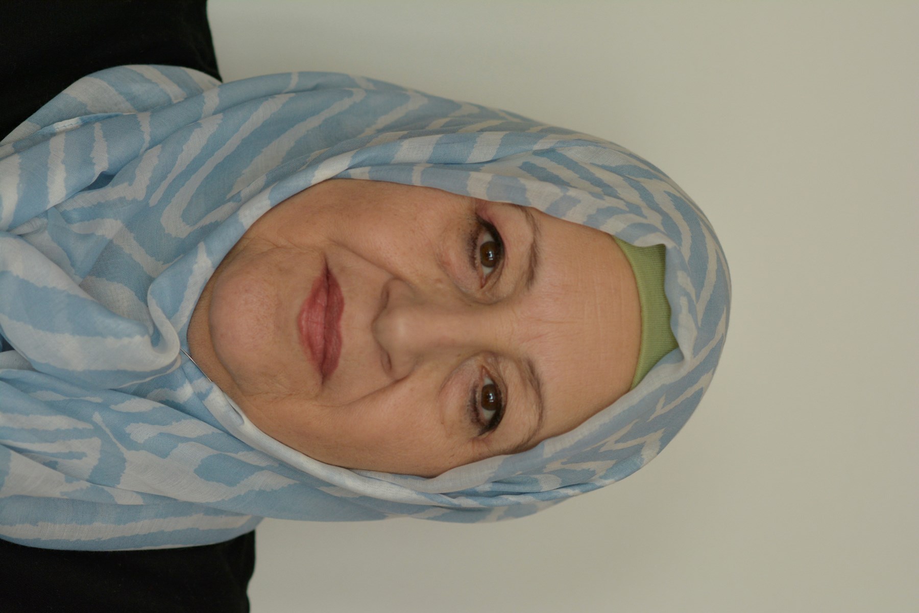 Obituary of Amwaj Al-Attar