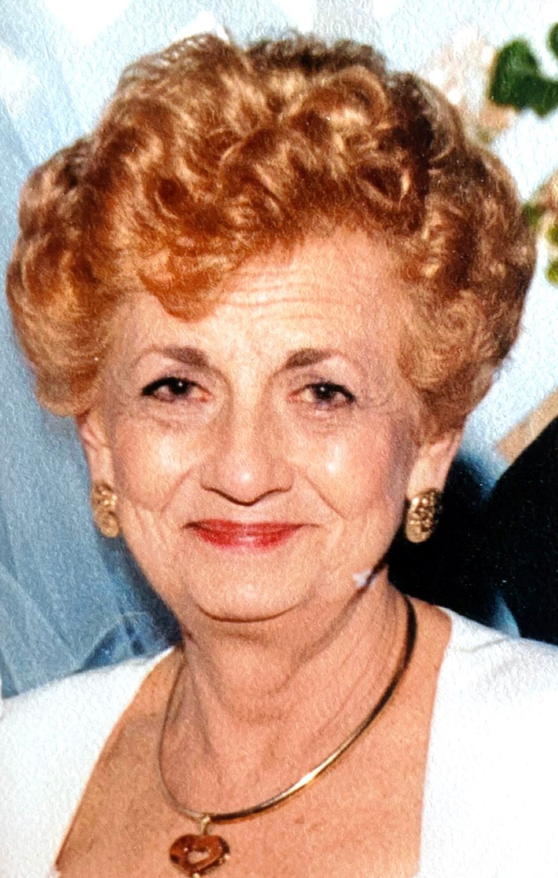 Lorraine R. Landri Obituary Babylon, NY