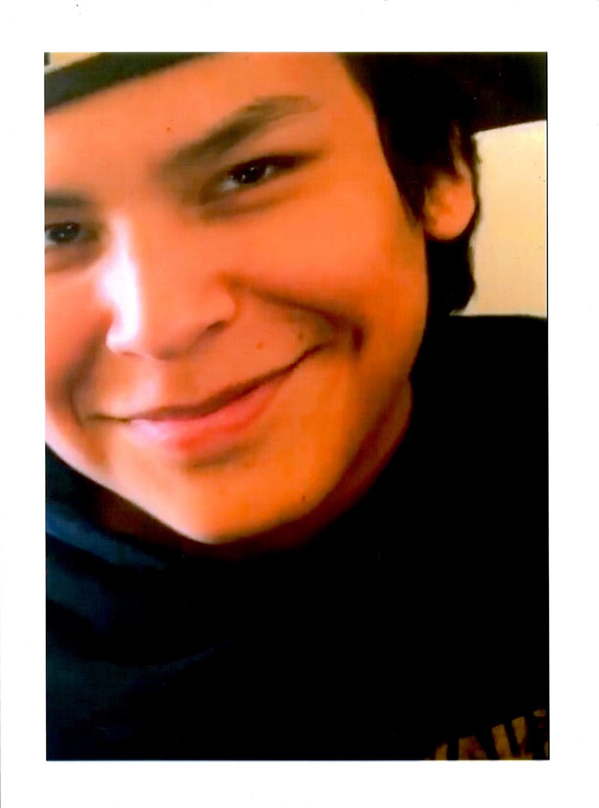 Obituary of Dreydon Joseph Riley Fox