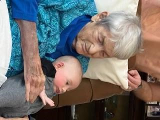 Obituary of Zita G Reitblatt