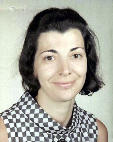 Obituary of Louela E Bonner