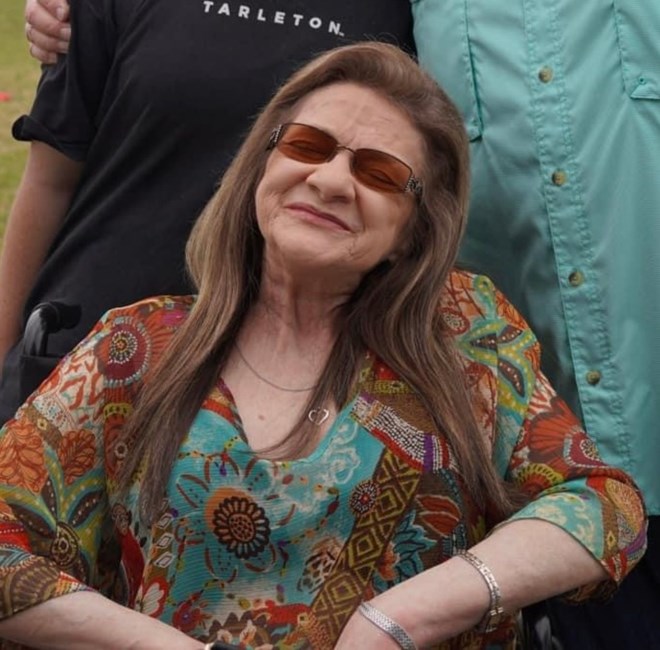 Obituary of Patti Denise Harper