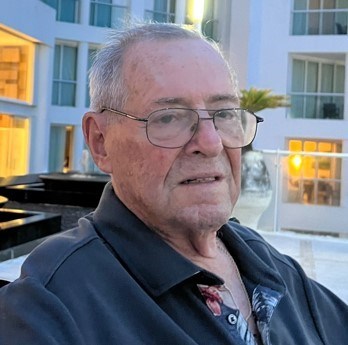 Obituary of Robert John Snediker