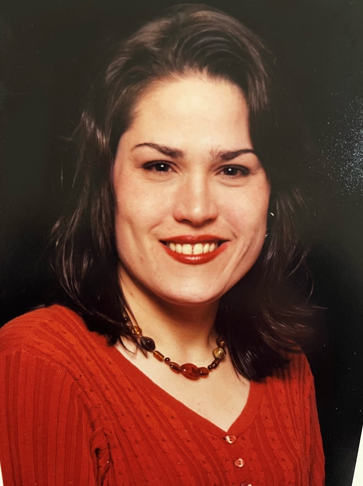 Avis de décès de Shonda Lynn Popp