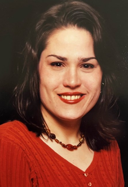 Obituary of Shonda Lynn Popp