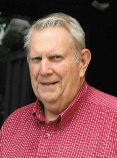 Obituary of Allen Mason Beals Jr.