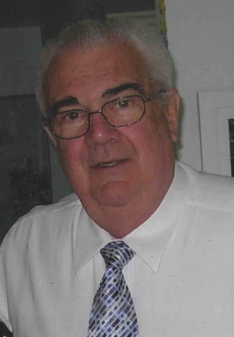 Obituary of Robert Cloutier