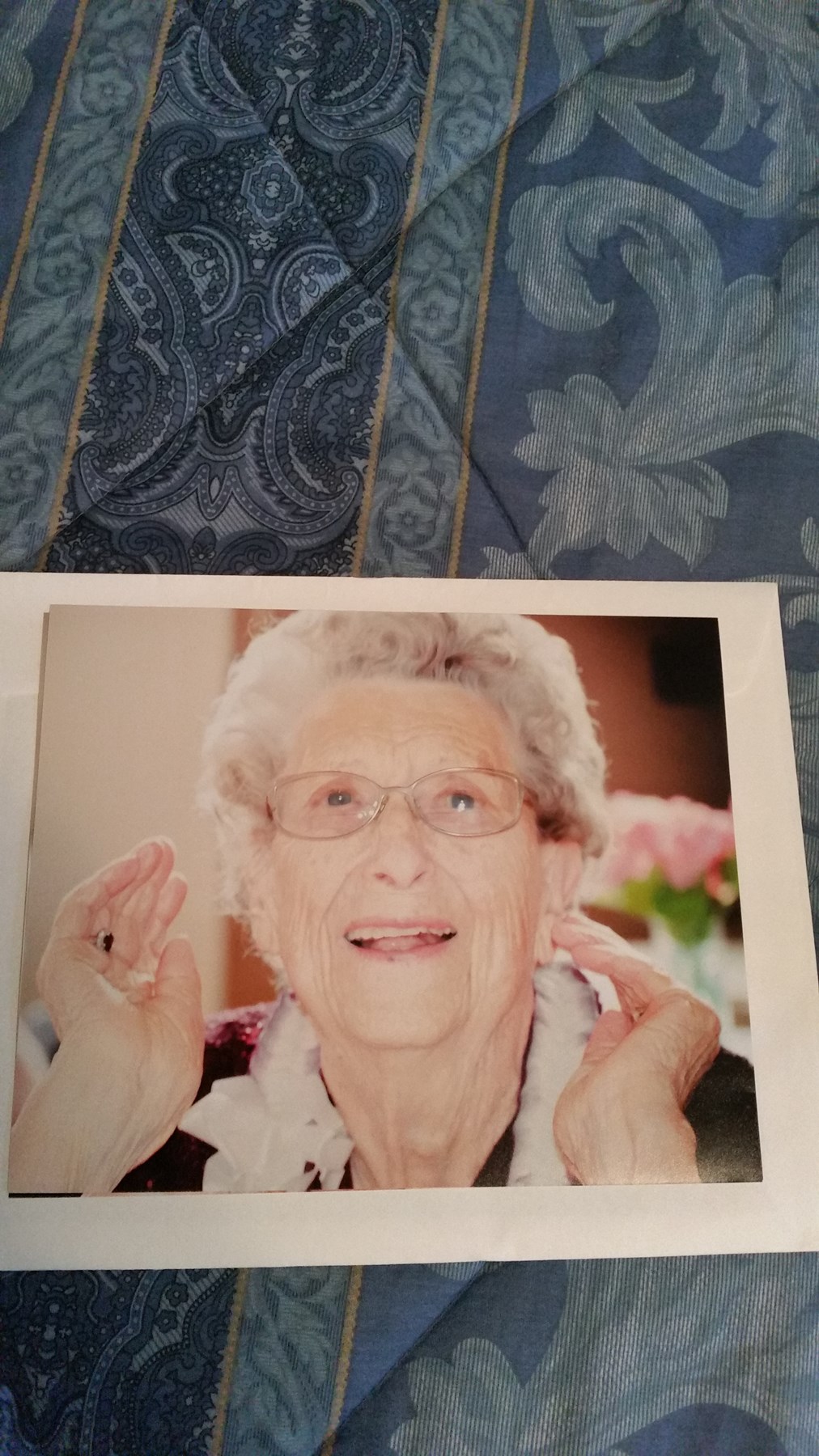 Lenora Miller Obituary Washington, DC