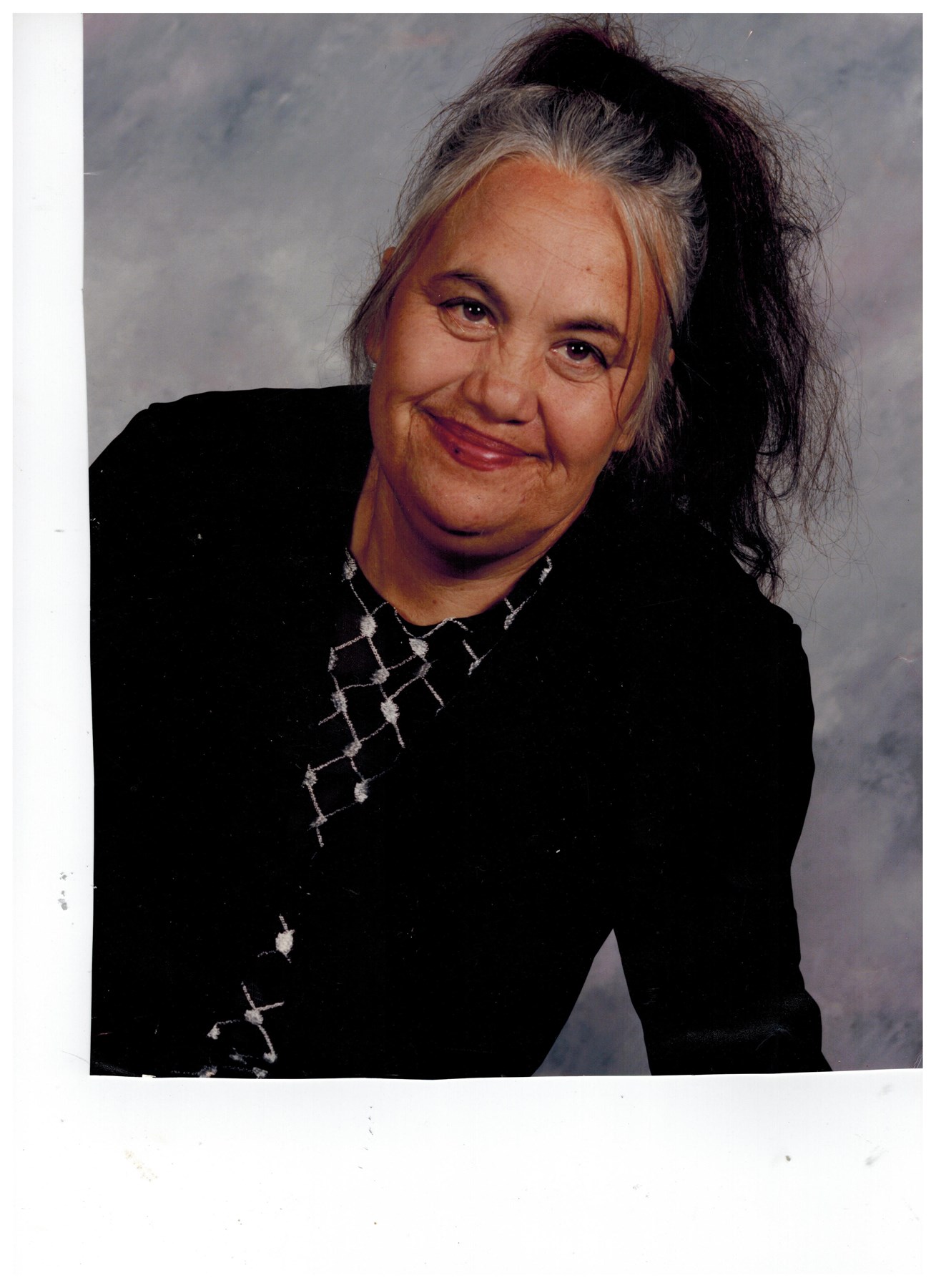 Obituary of Pauline Brown