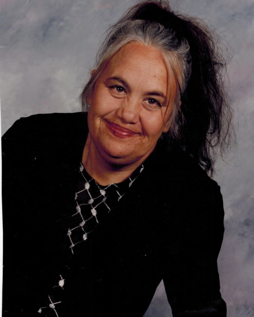 Obituary of Pauline Brown