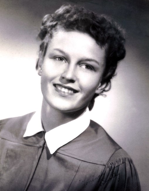 Obituary of Dorothy Henderson