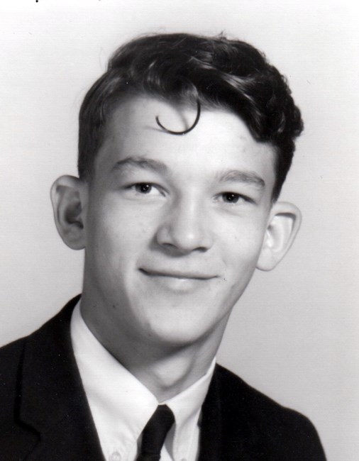 Obituary of Dallas "Frog" Hill Hodnett