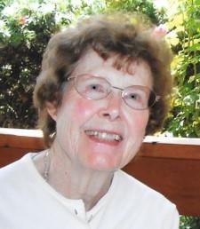 Obituary of Rosemary (Parker) Supan