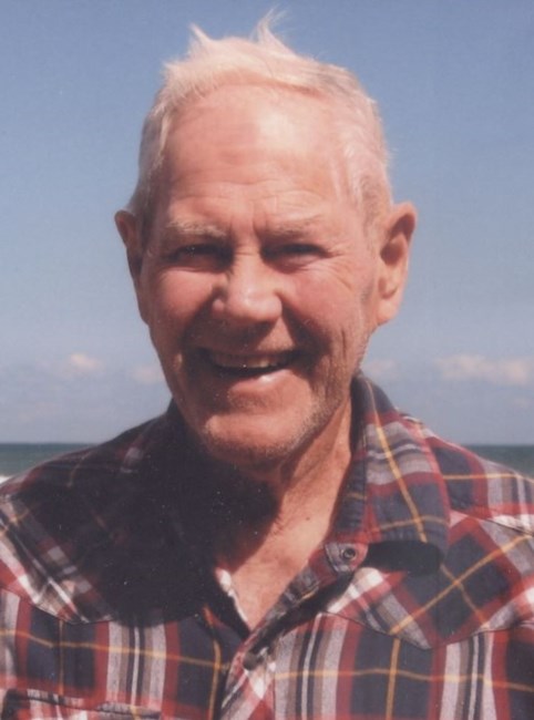 Obituary of Ronald Mcarton