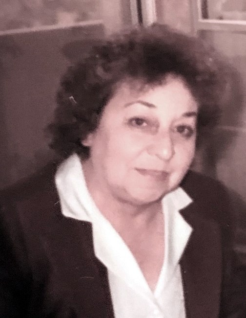 Obituary of Magdalena H. Madrid