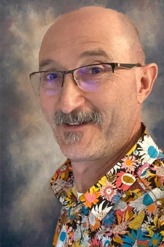 Avis de décès de Gary "Stu" Molinaro