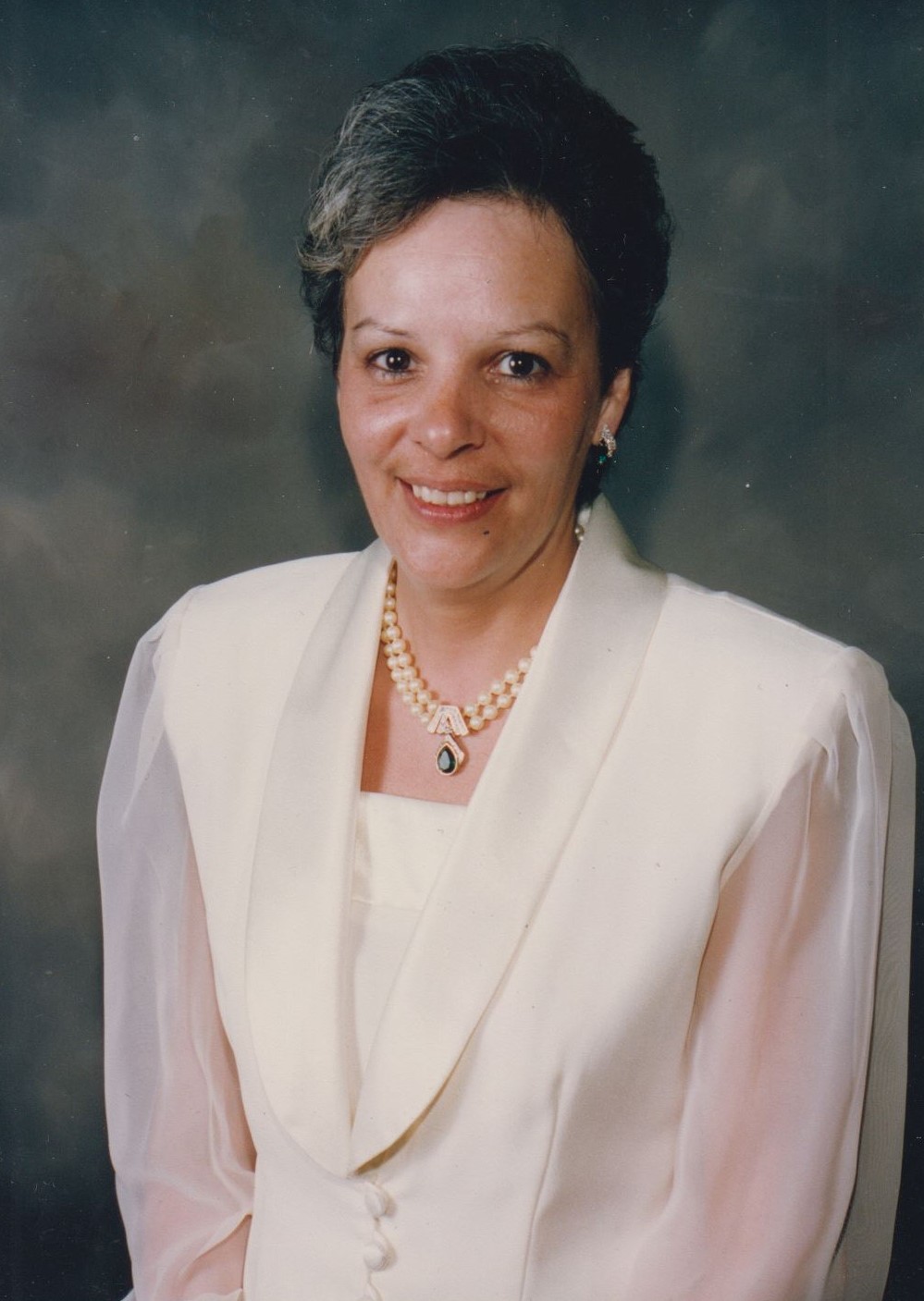 Obituary of Diane Swenders