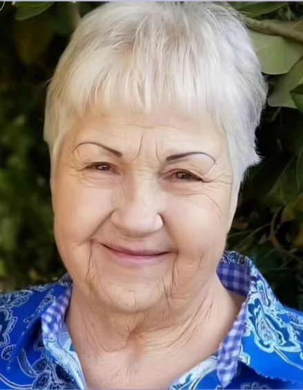 Obituary of Carol Sue Fox