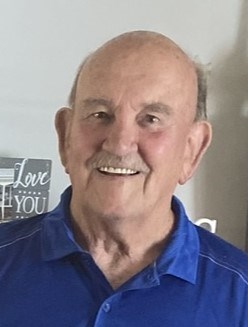 Obituary of Robert Stephen Alger Sr.