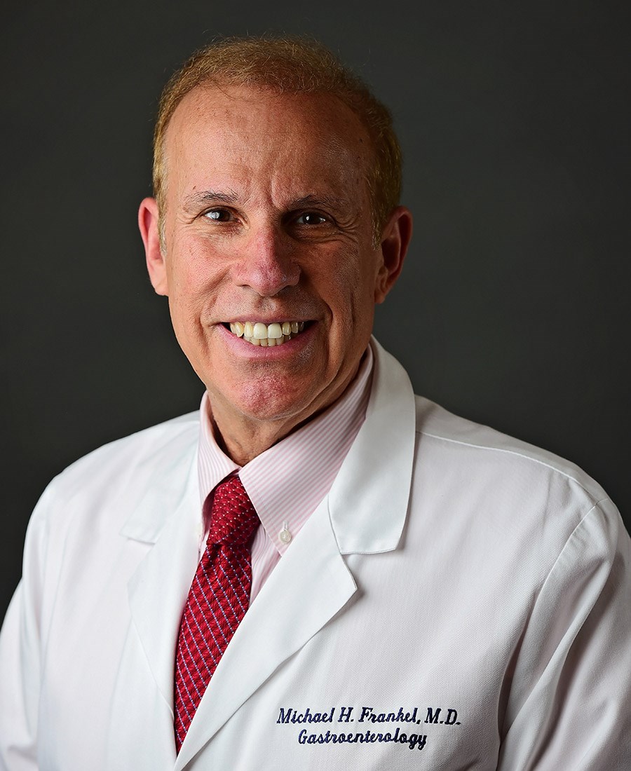 Obituary of Michael Henry Frankel