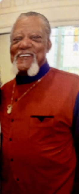 Obituary of Joseph Thomas Kerley