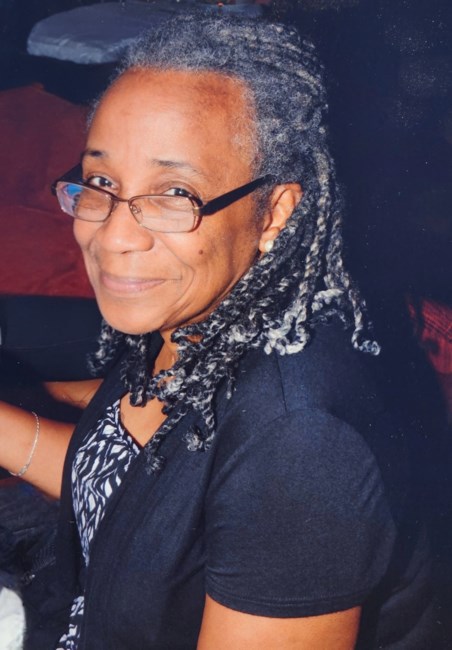 Obituary of Juliaett Worrell