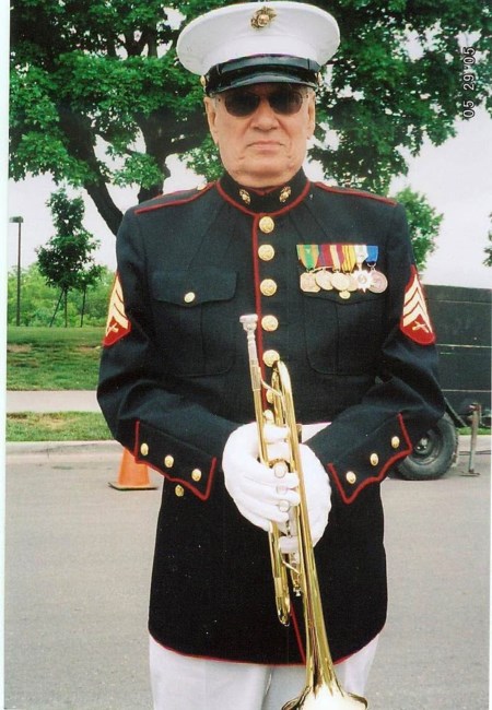 Obituary of Gary George Canant