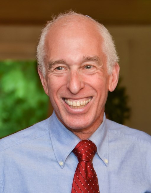 Obituary of Paul F. Bousel