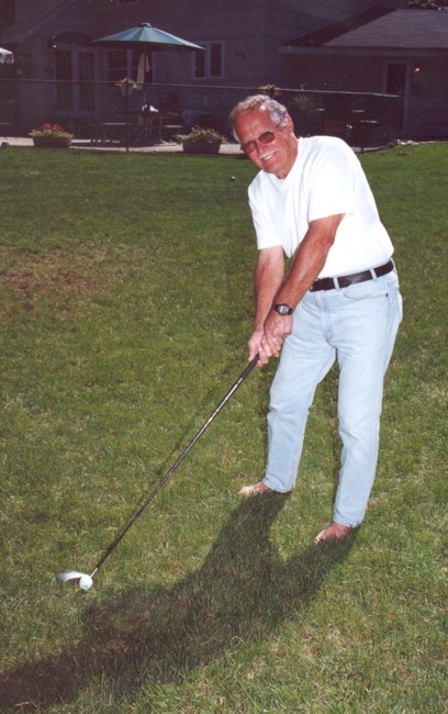 Obituary of Donald W. Ciliotta