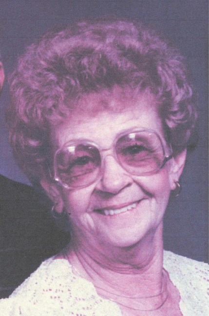 Obituary of Virginia G. Underwood