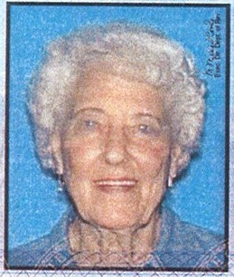 Obituary of Margaret Louise Smith