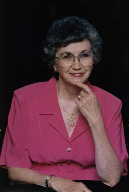 Obituary of Jeanette Blaine Davis Davis Dudley