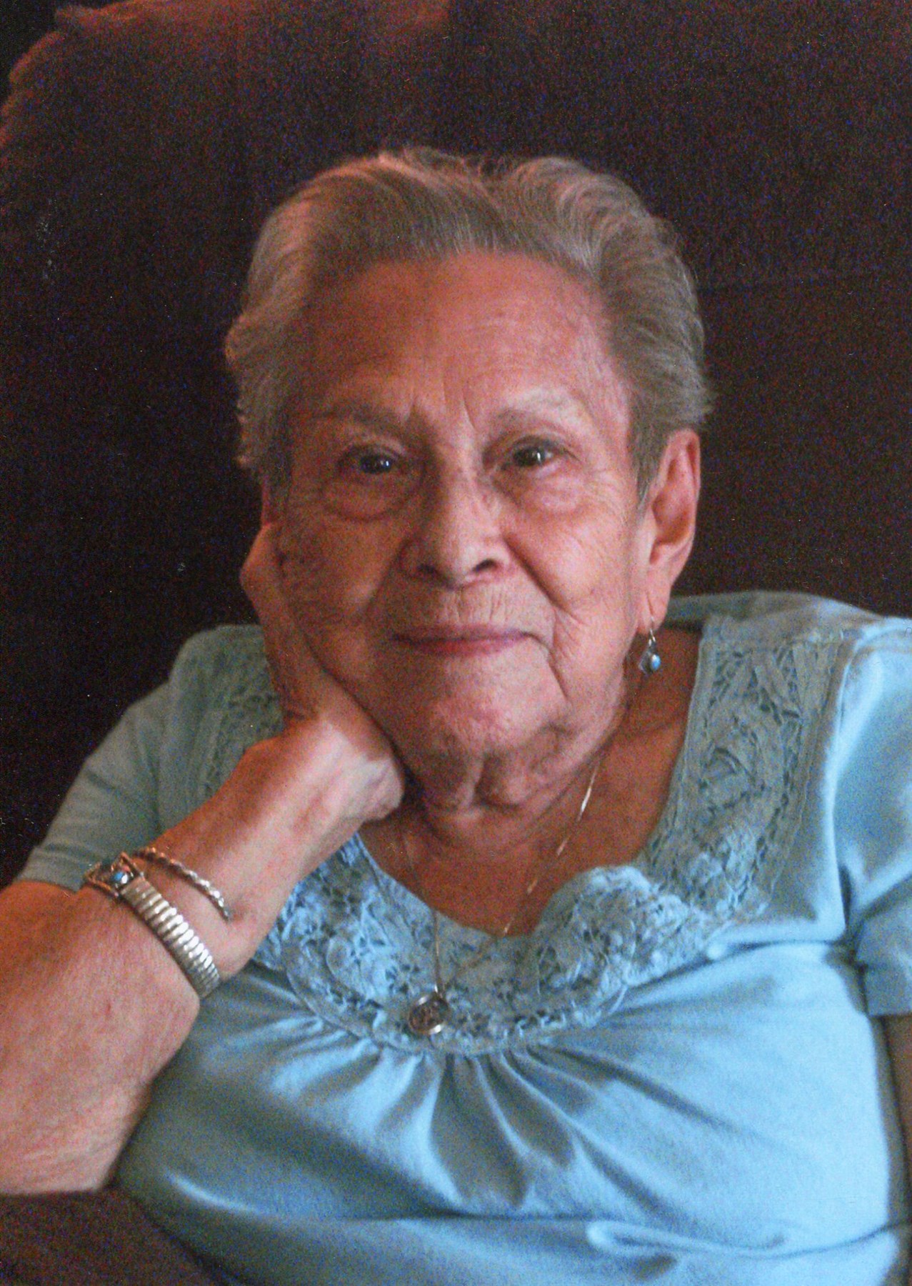 Elisaida Martinez Obituary - Greeley, CO