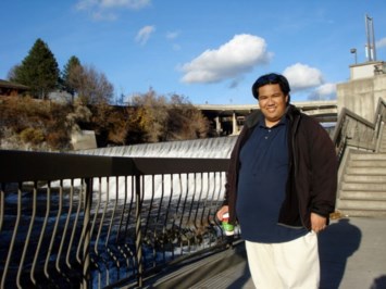 Obituary of Michael Gerard Ocab Alipio