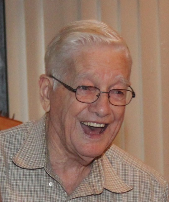 Obituary of Mr. William Marshall Weavil