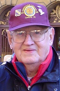 Obituary of Richard Frank Strong