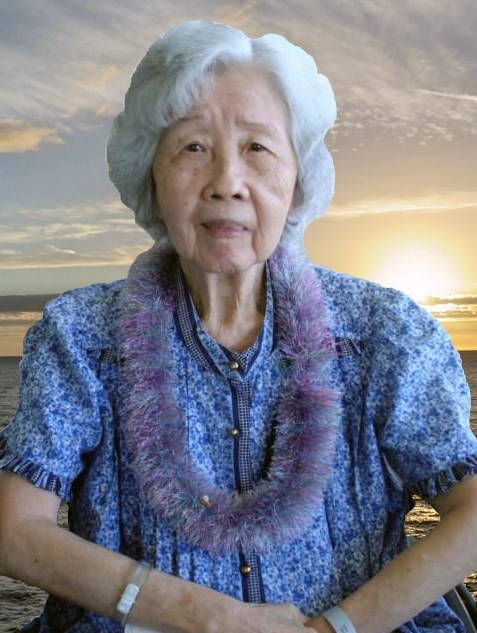 Obituary of Evelyn Y.K. Kim