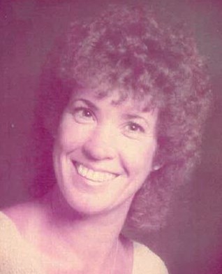 Obituary of Mary Hodgson
