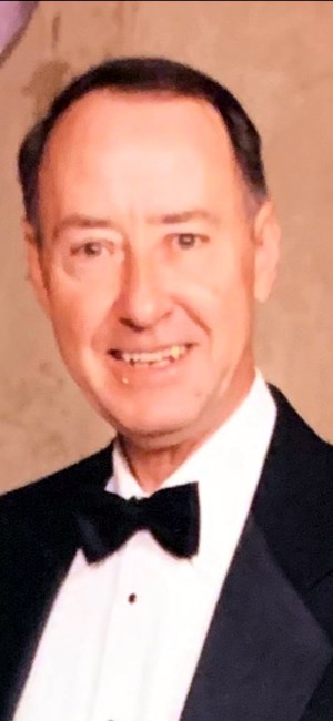 Obituario de Billy Ray McEwen