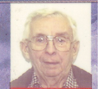 Obituary of Percy Louis Rowsell