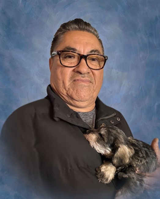 Obituary of Enrique Sanchez