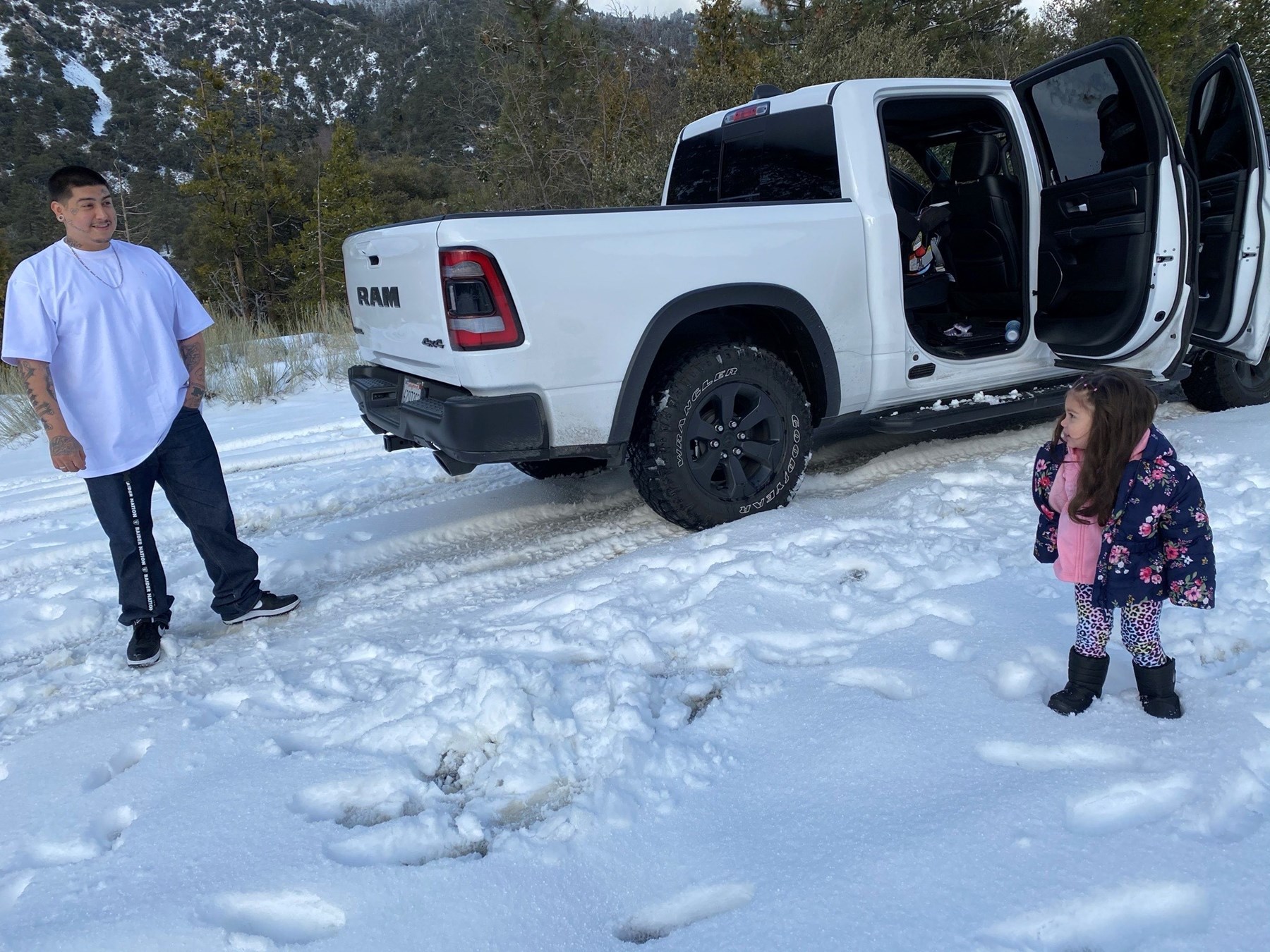 Obituary of Joshua Aaron Rivas